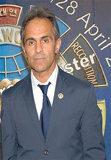 master konstantinos kiriakidis